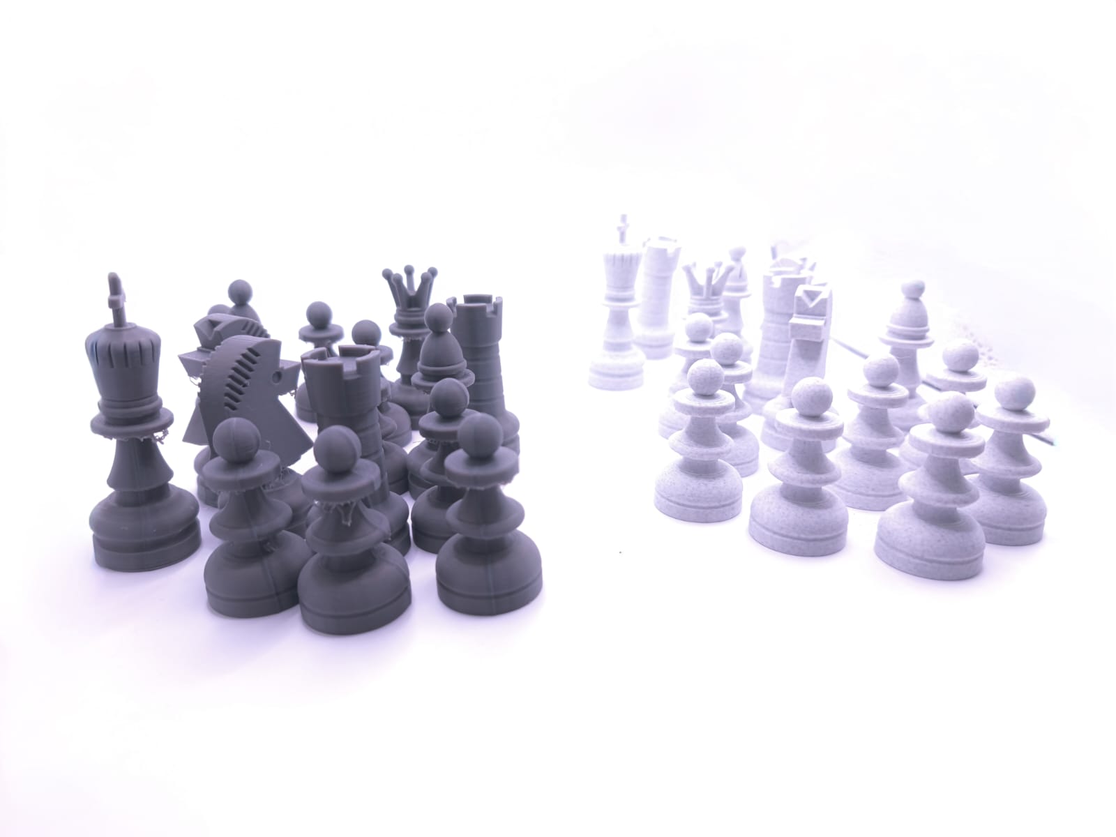 Classic chess