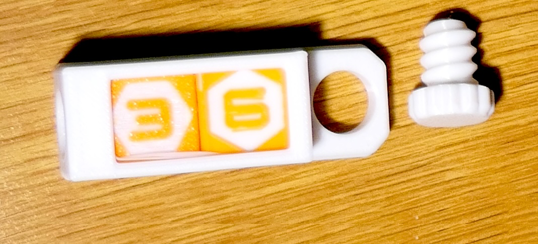 Hextraction Super Board Game: Base for A1 mini & +