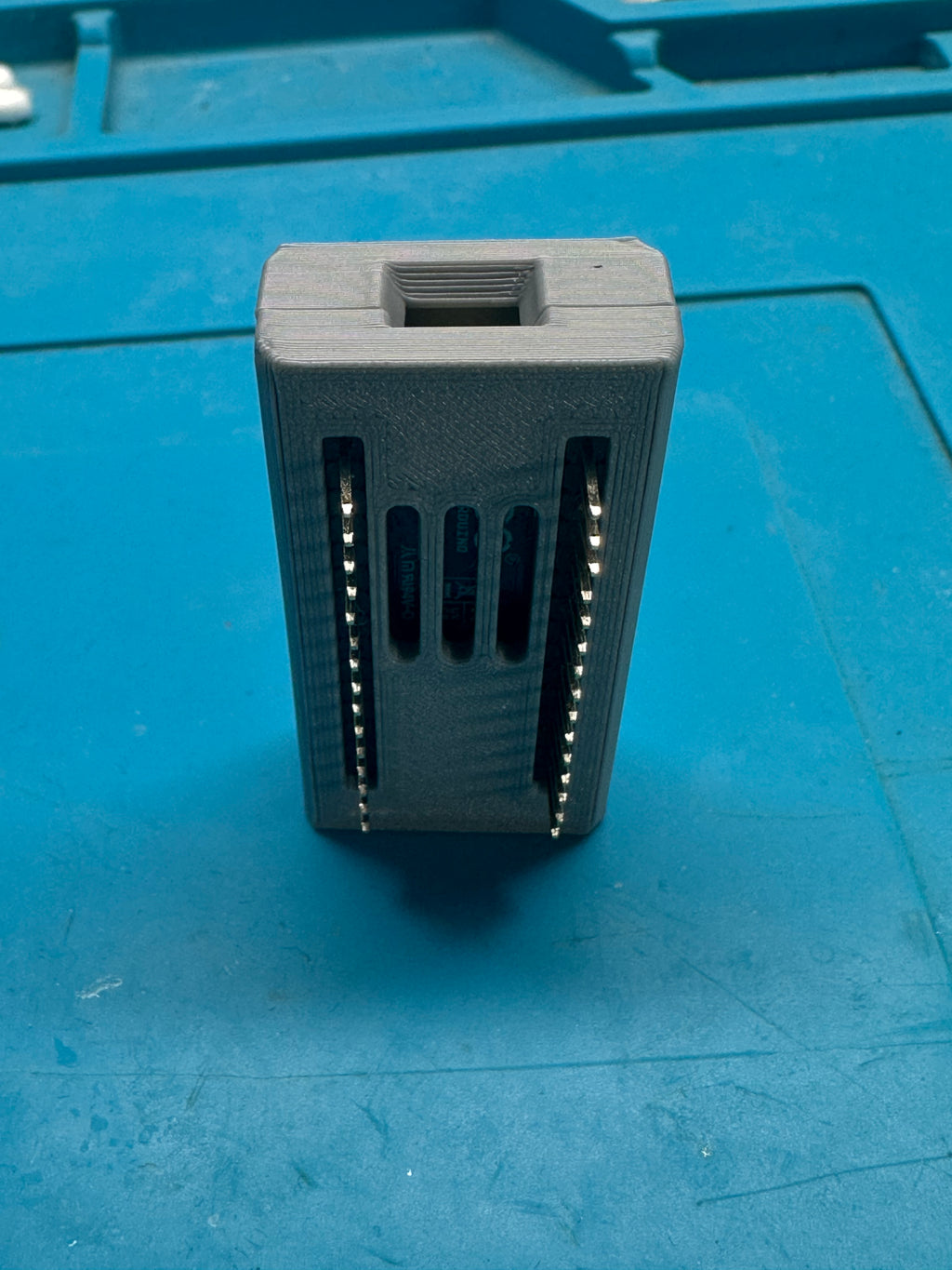 Arduino Nano R4 Case