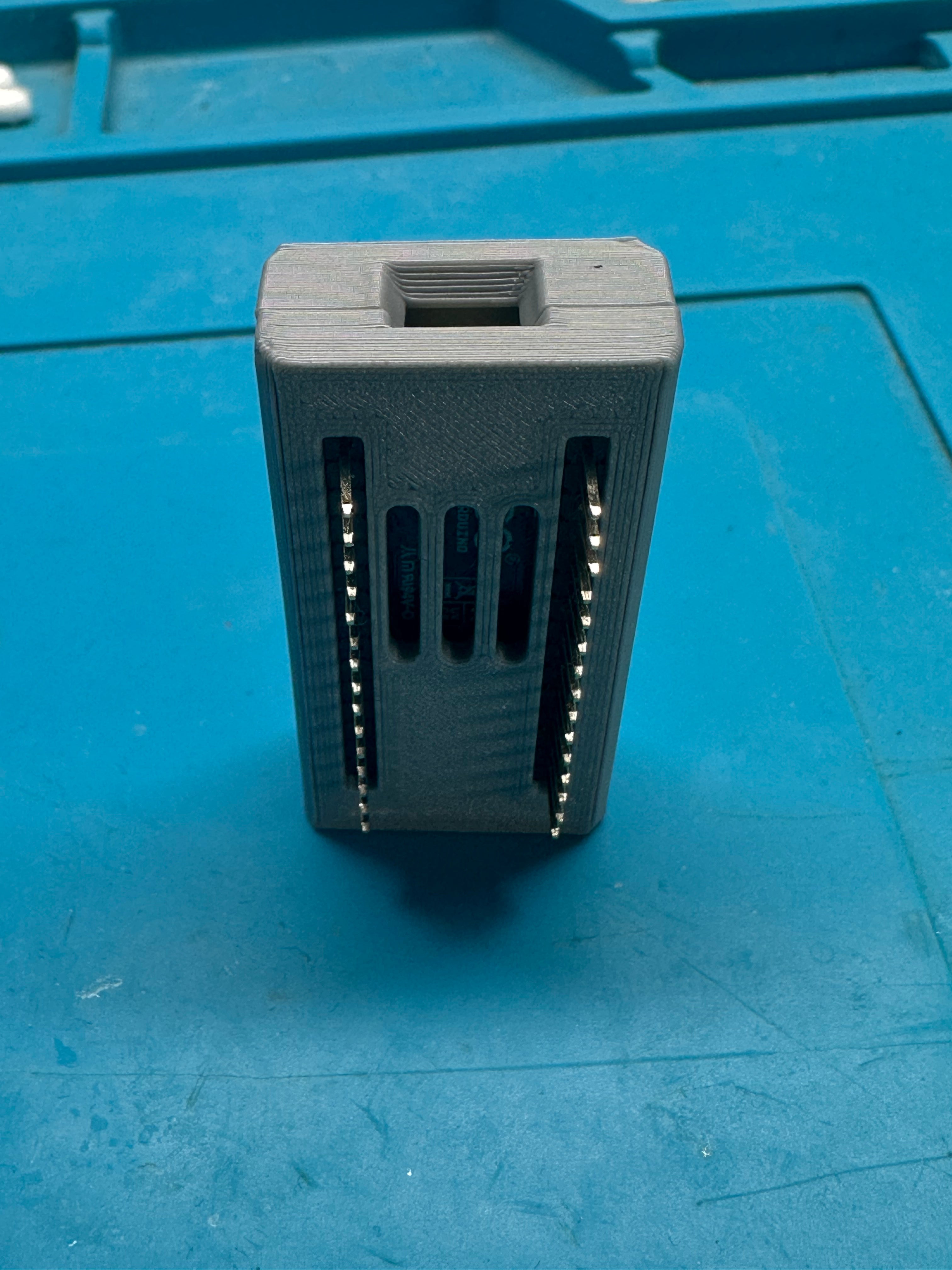 Arduino Nano R4 Case