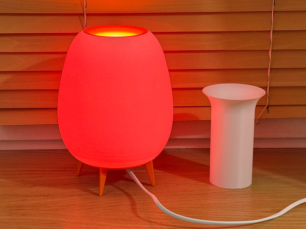 ULEY Lamp (for E27 bulb holder)