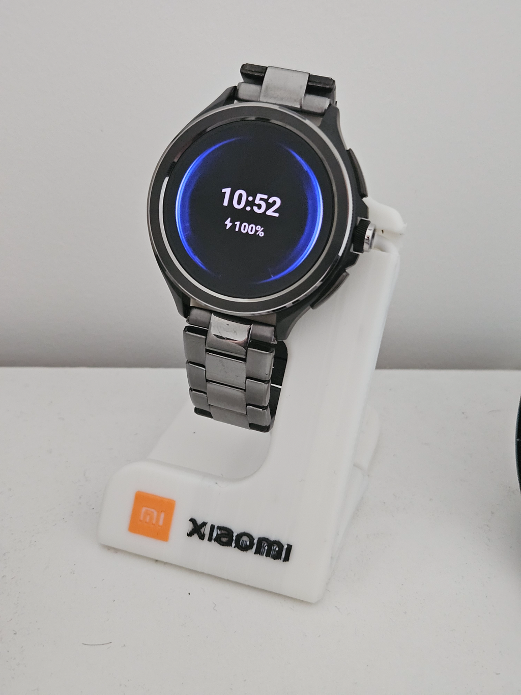 Support de charge pour montre Xiaomi Watch S2/S4