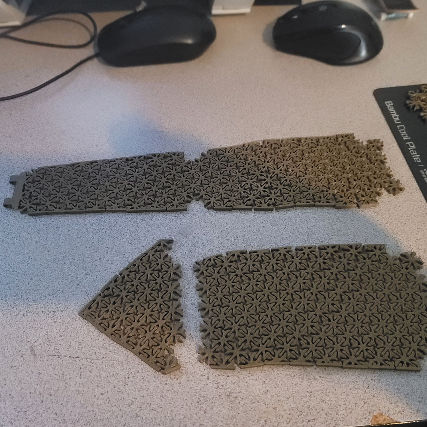 Flexi Tie V2