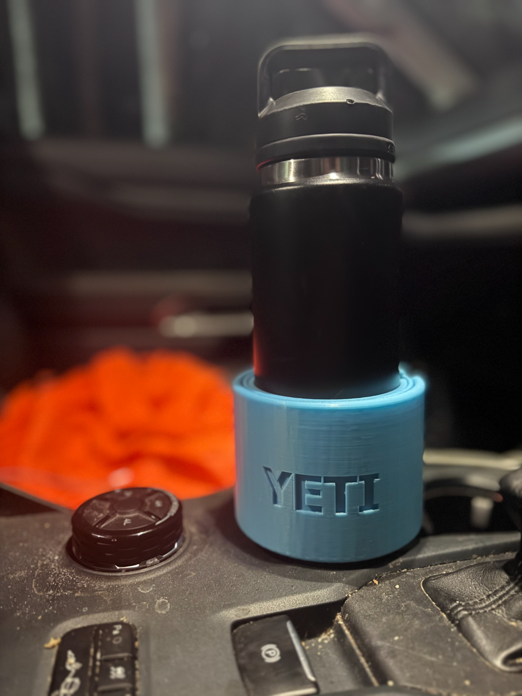 Yeti/FG Drink Bottle Holders - 46oz, 36oz, 26oz ++