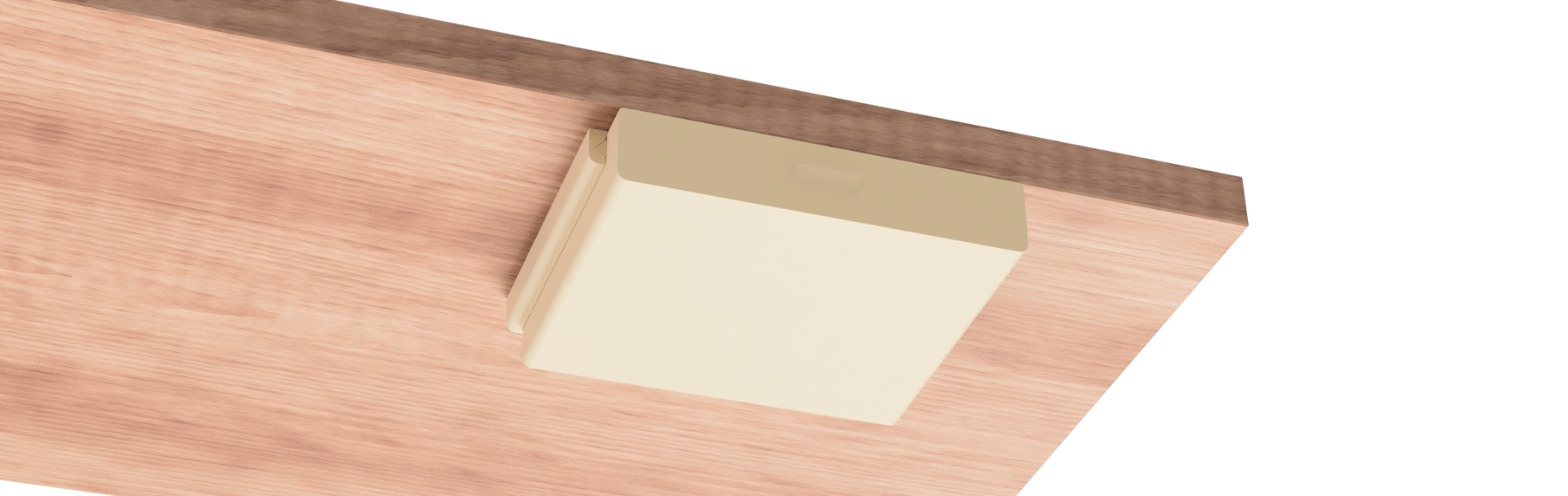 Under Desk Drawer