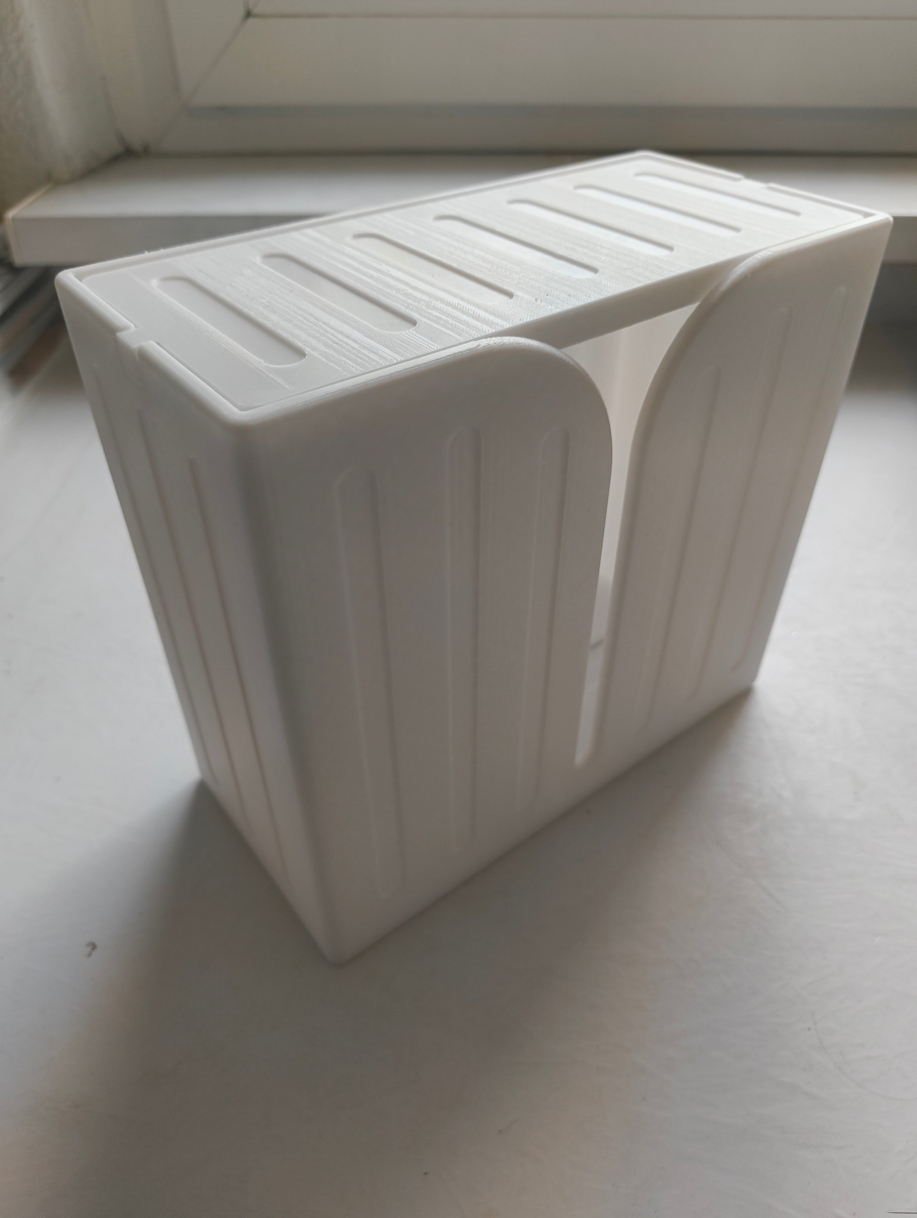 Papiertuchspender