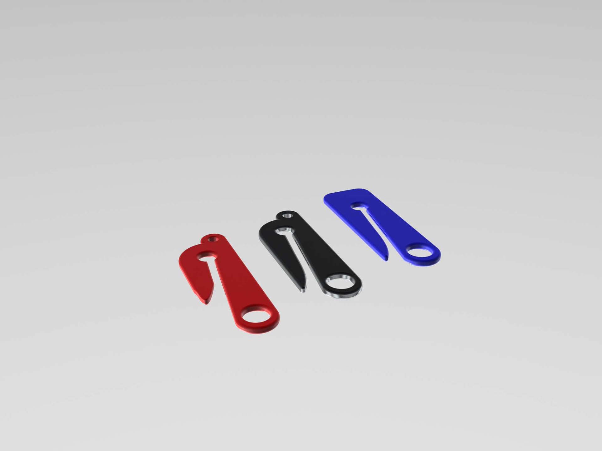 Belt Cutter / Box opener