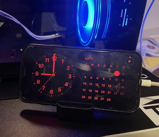 Phone stand