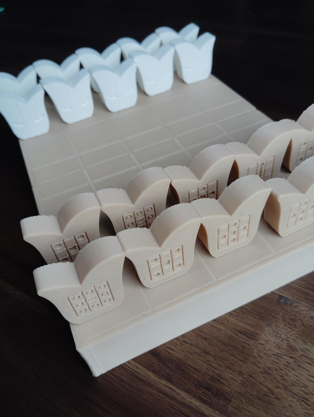 Volto (Boardgame)