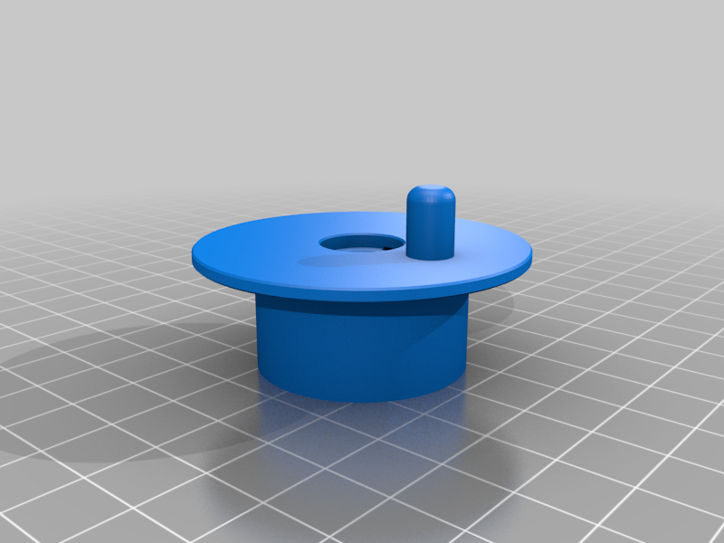 Sewing Measuring Tape Holder