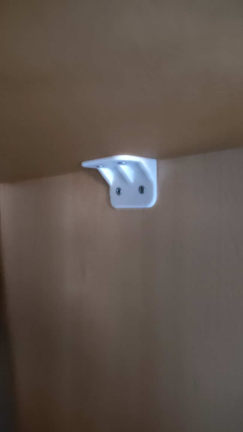 Another Table Wall Bracket