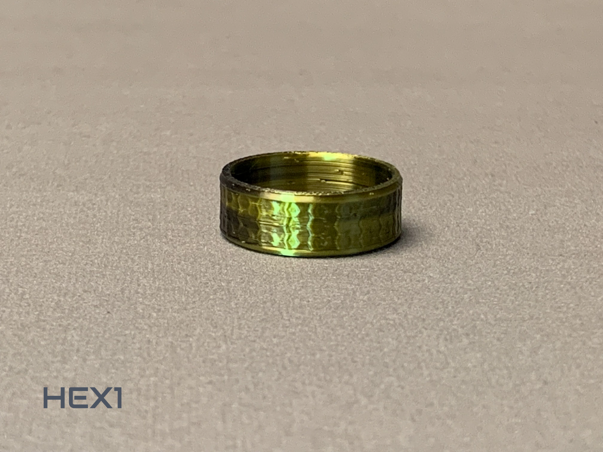 Even More Interesting Rings