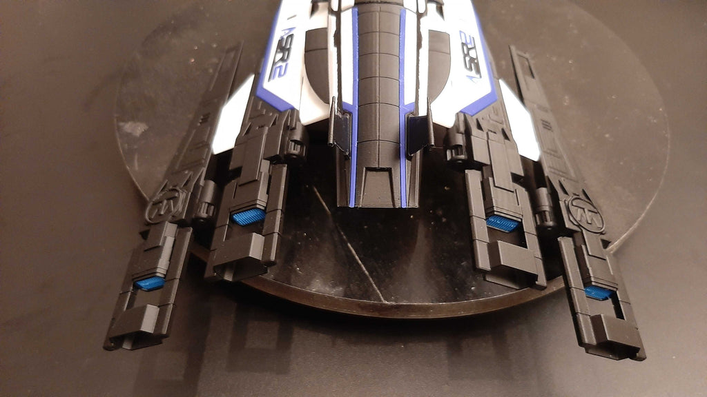 SSV Normandy SR2
