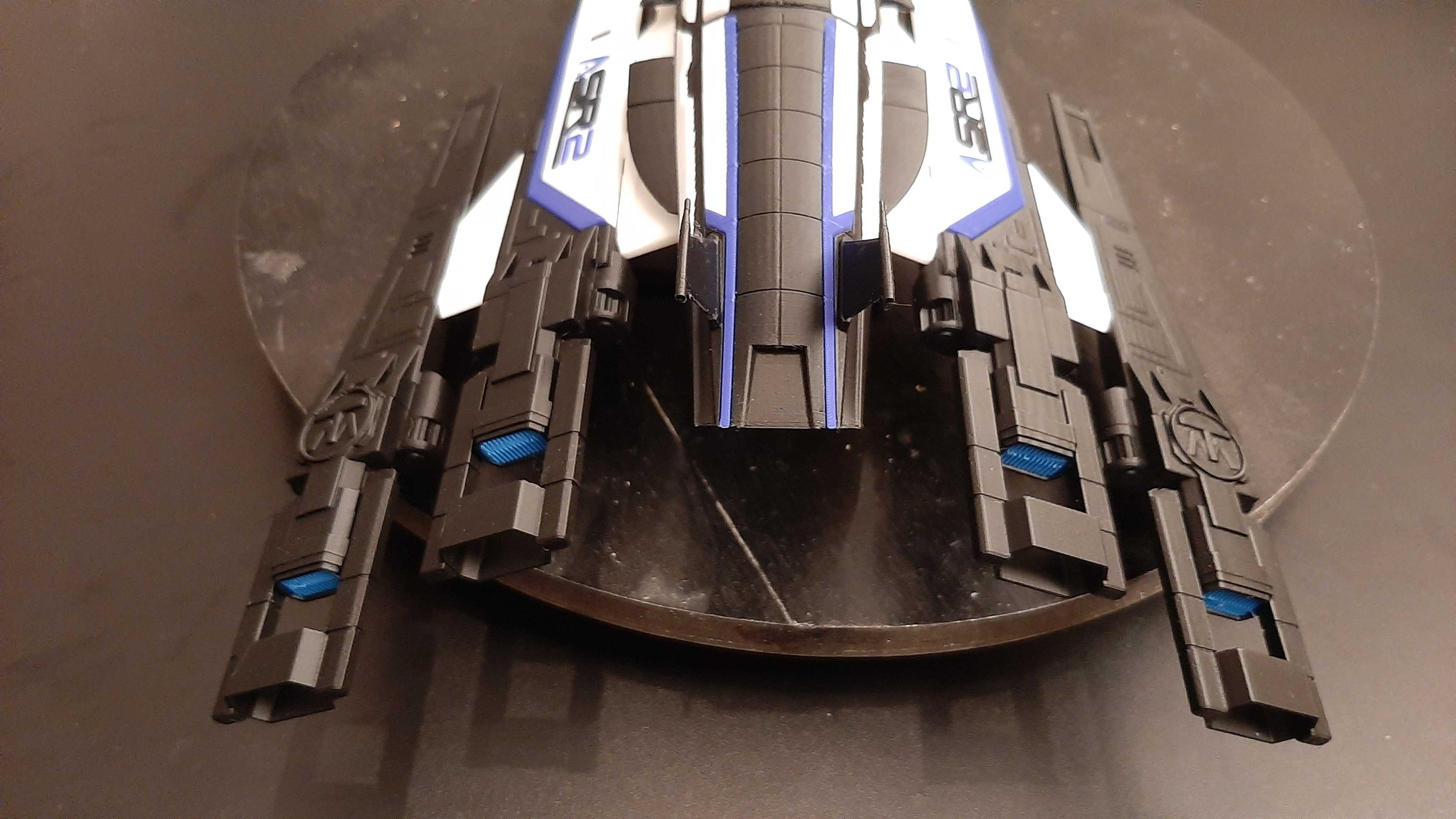 SSV Normandy SR2