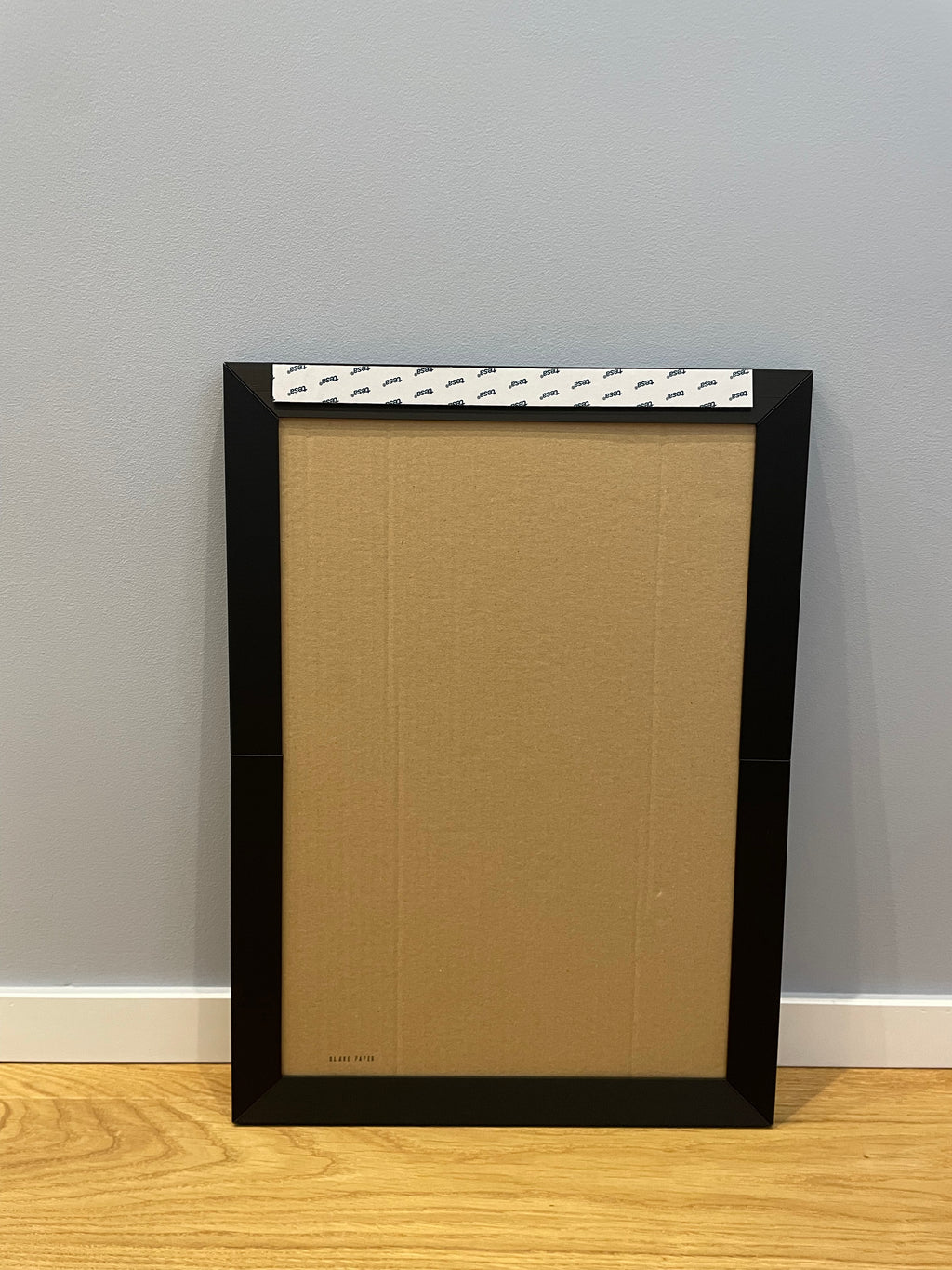Cornice A3/ Tabloid - Ledger
