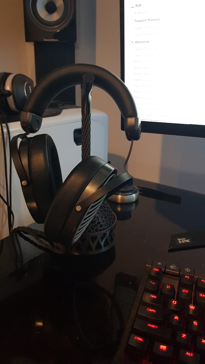 Headphone Stand