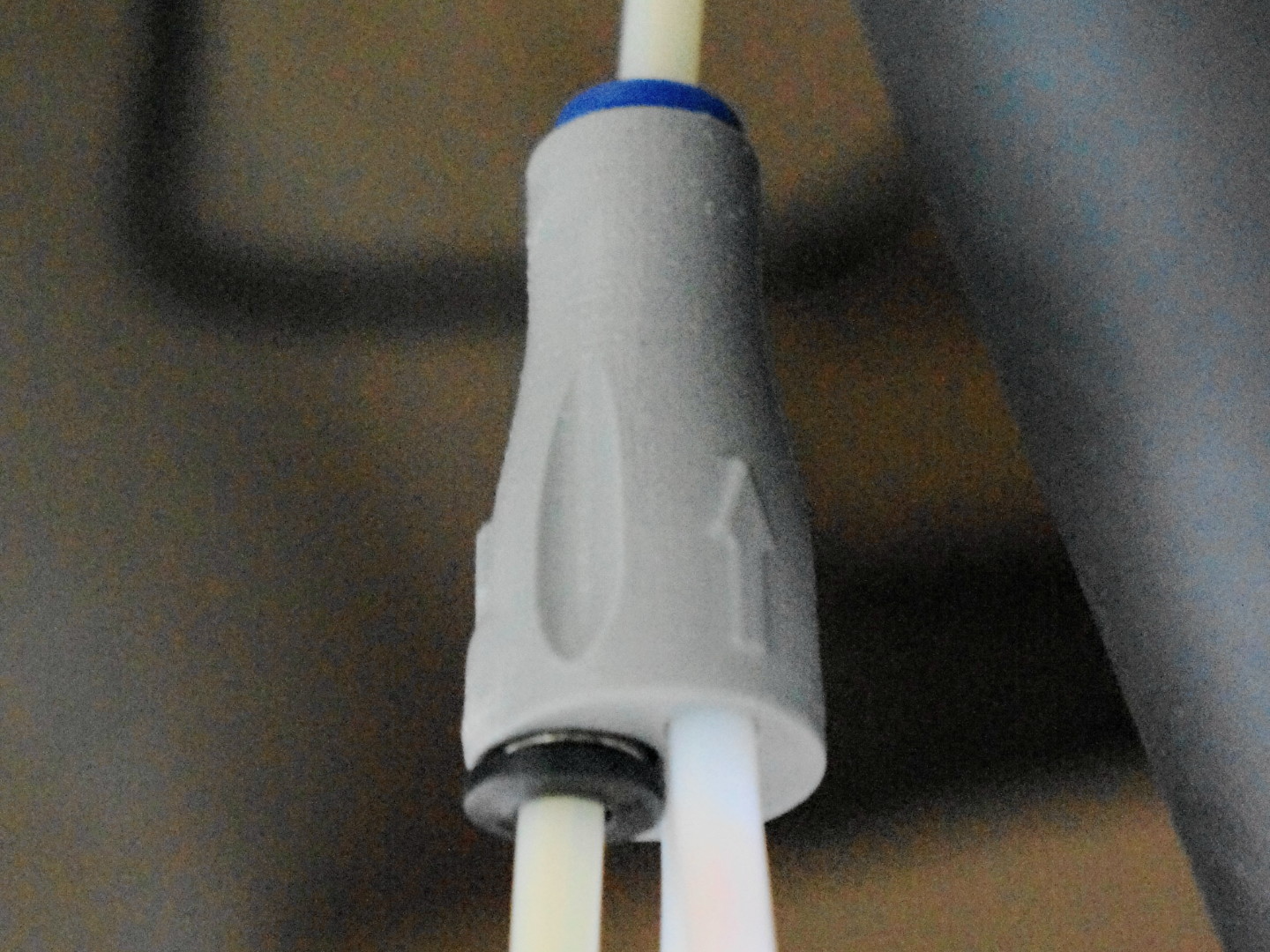 Filament Manifold