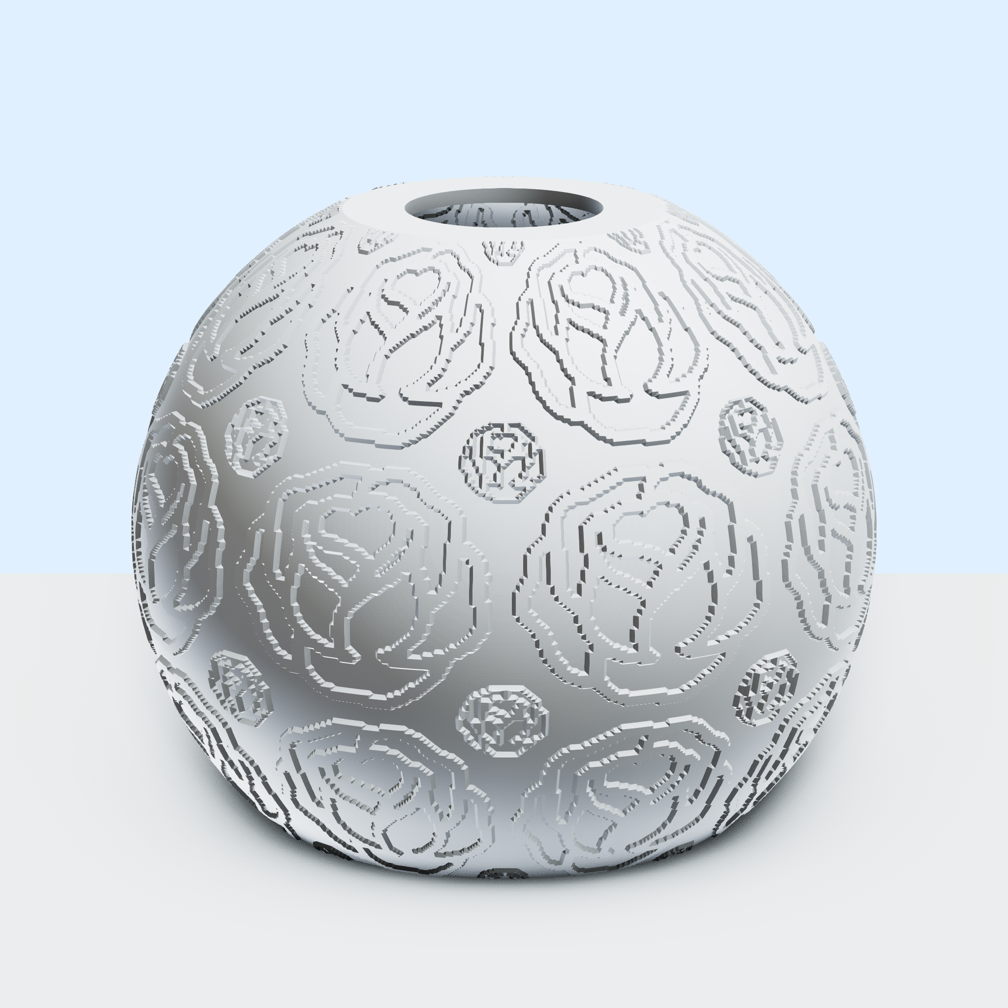 Wall Lamp Shade: Textured Replacement Collection