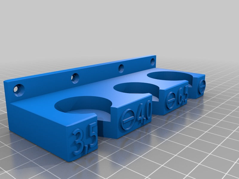 Wera Holder for Kraftform 300 Screwdriver
