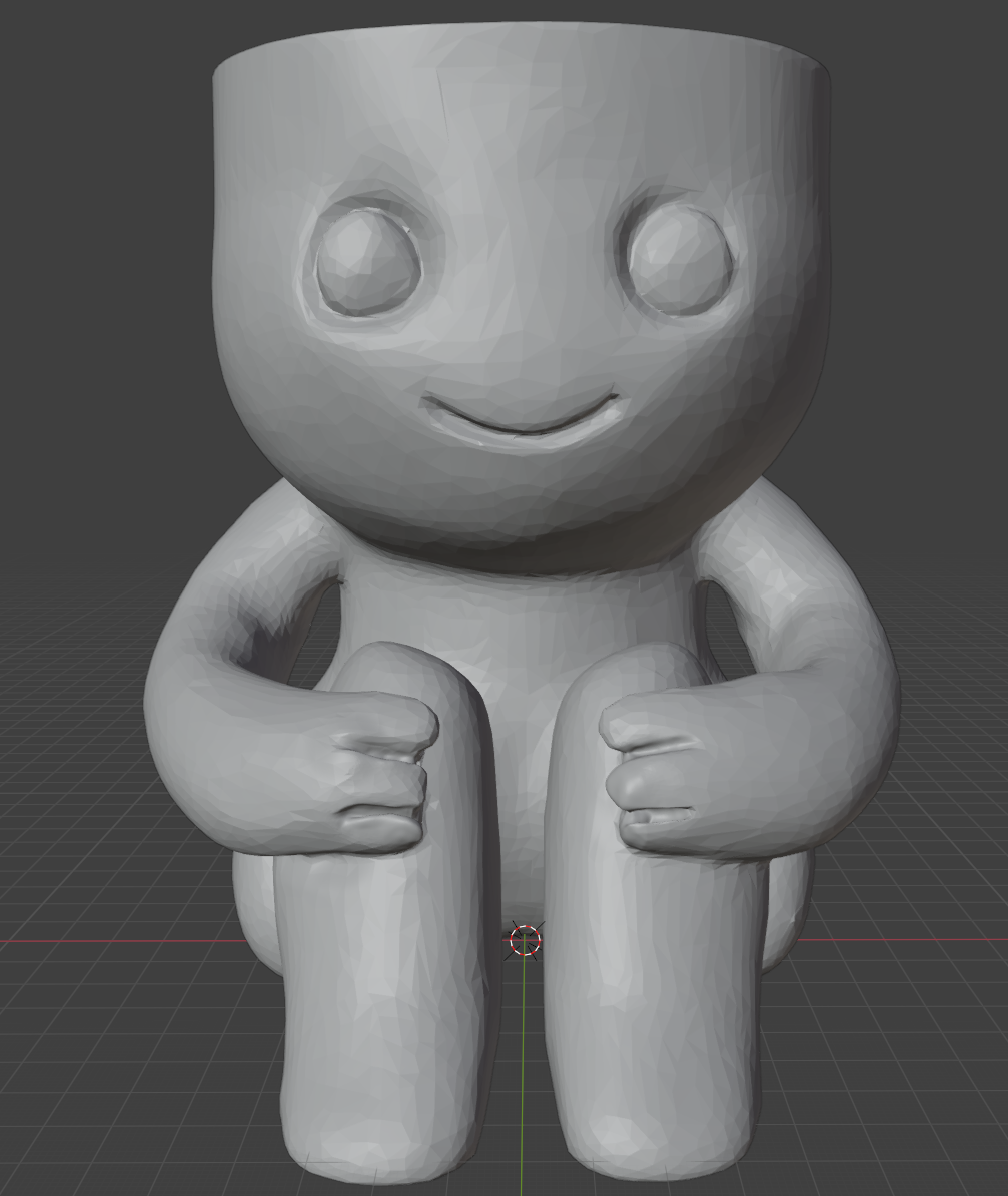 Planter Pal