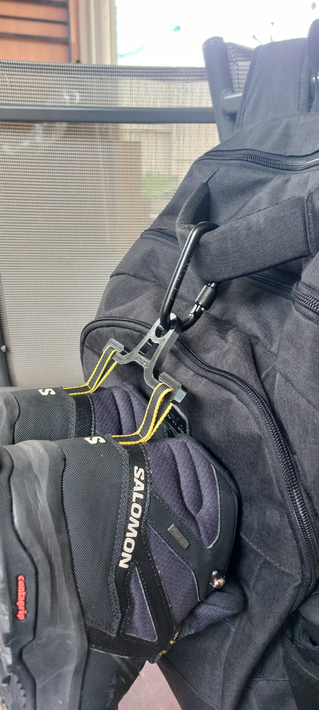 Shoe Hanger/Hook