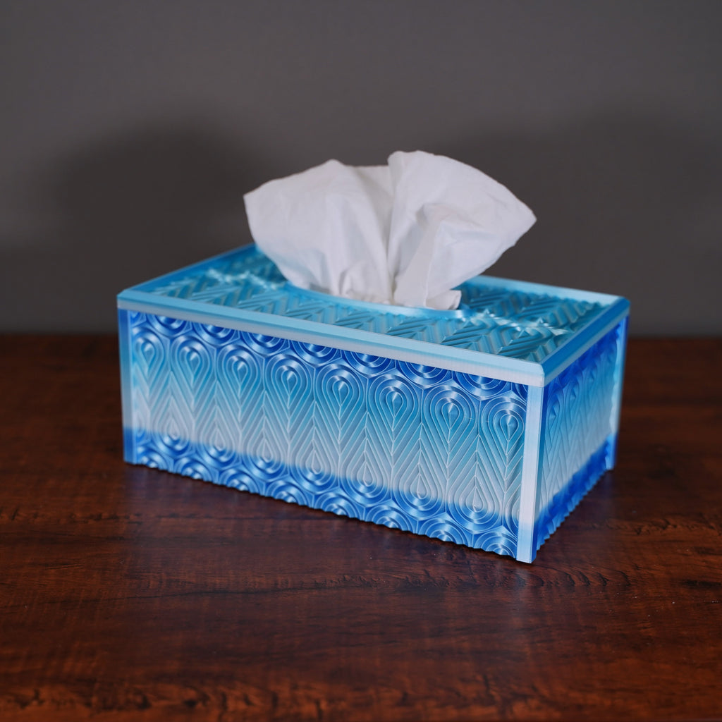 Rectangle Tissue Box Covers