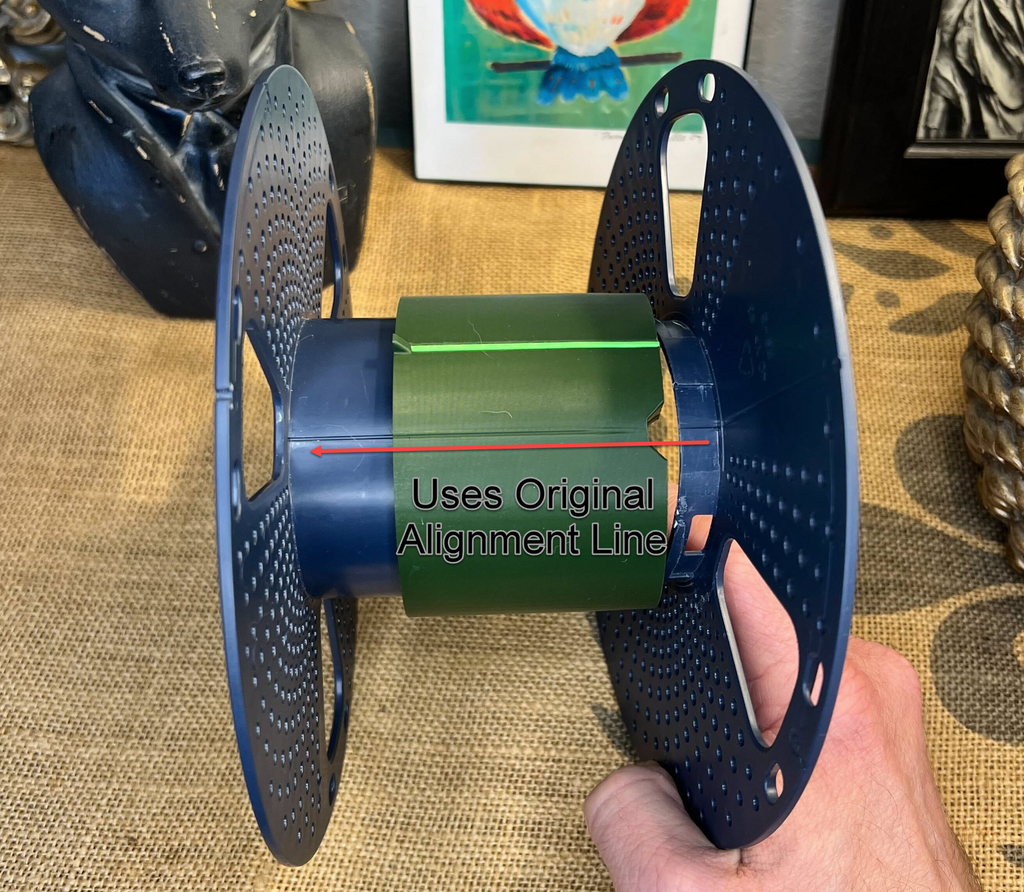 The Ultimate Sunlu to Bambu Spool Adapter