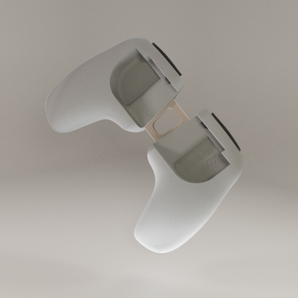 Joycon Controller grip