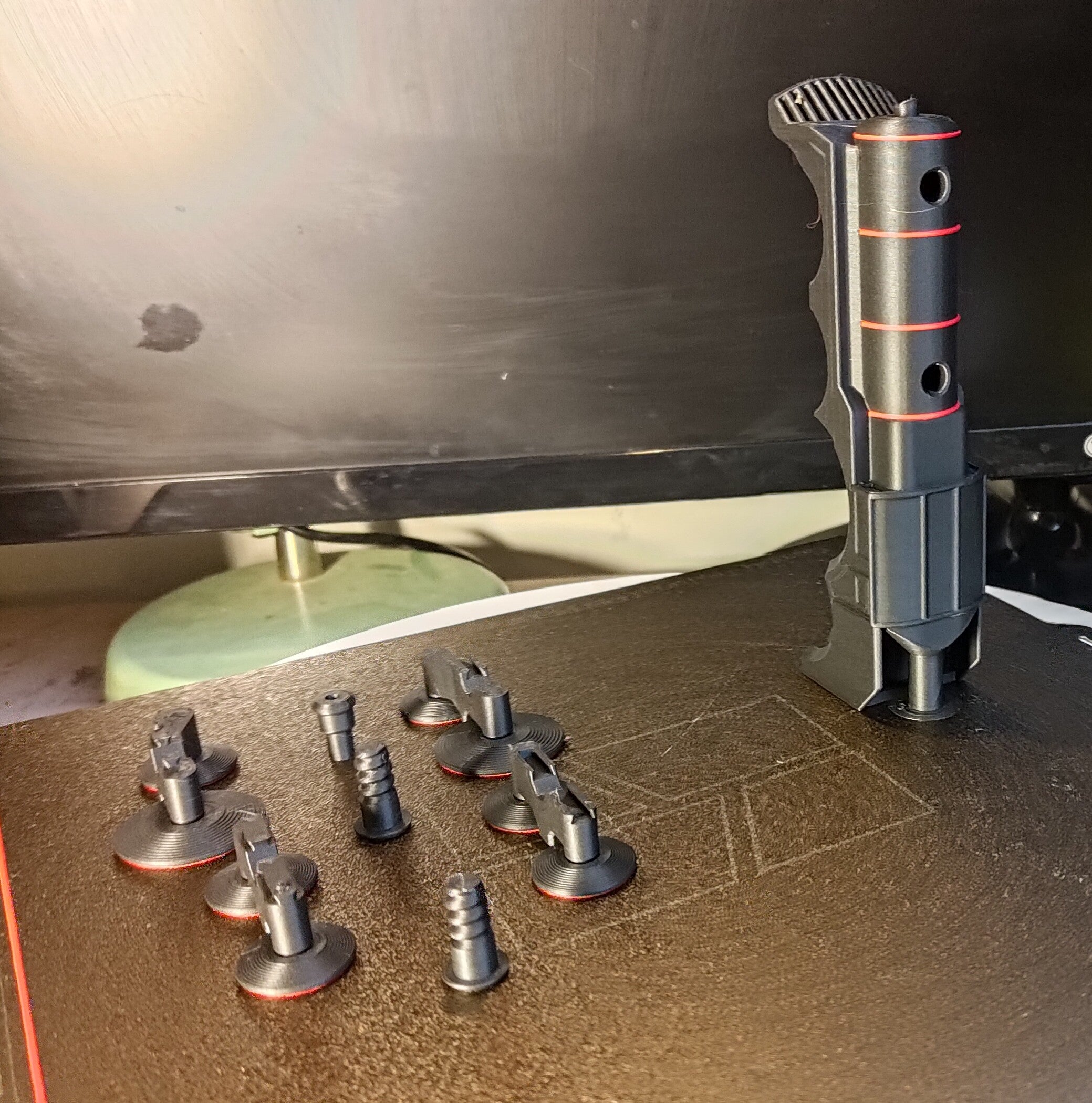 Brio compatible steam train (Fully printable!)