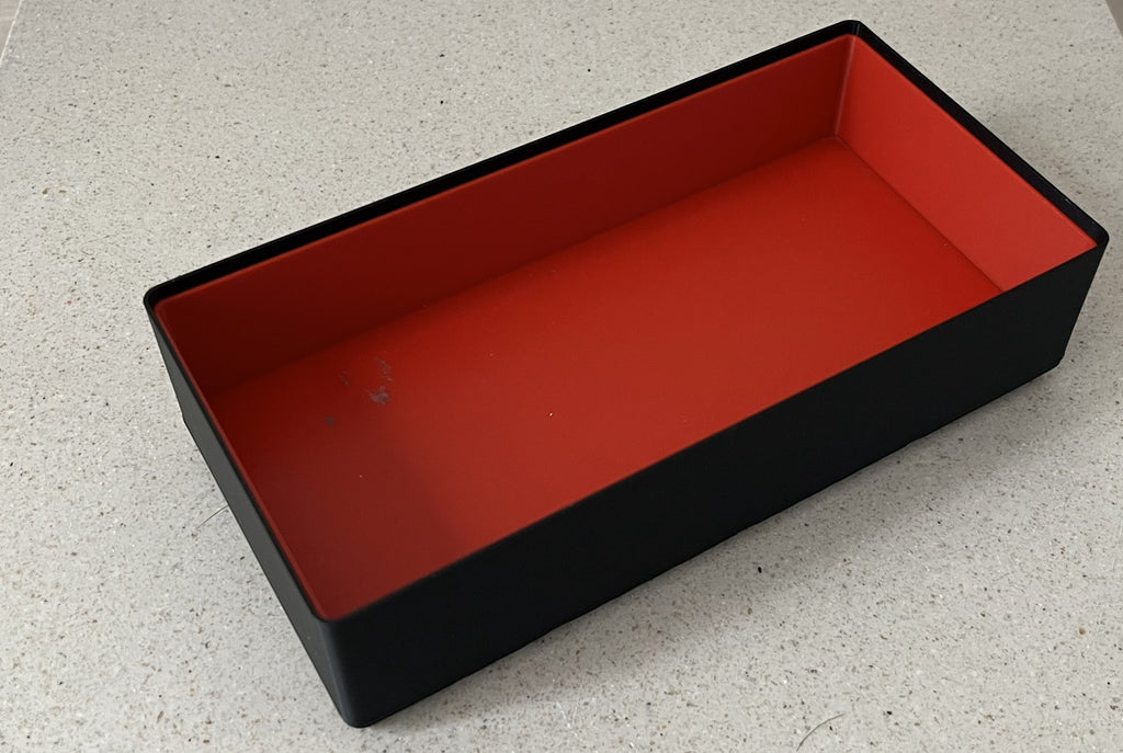 Makeup Drawer Organisers (Optional Gridfinity)