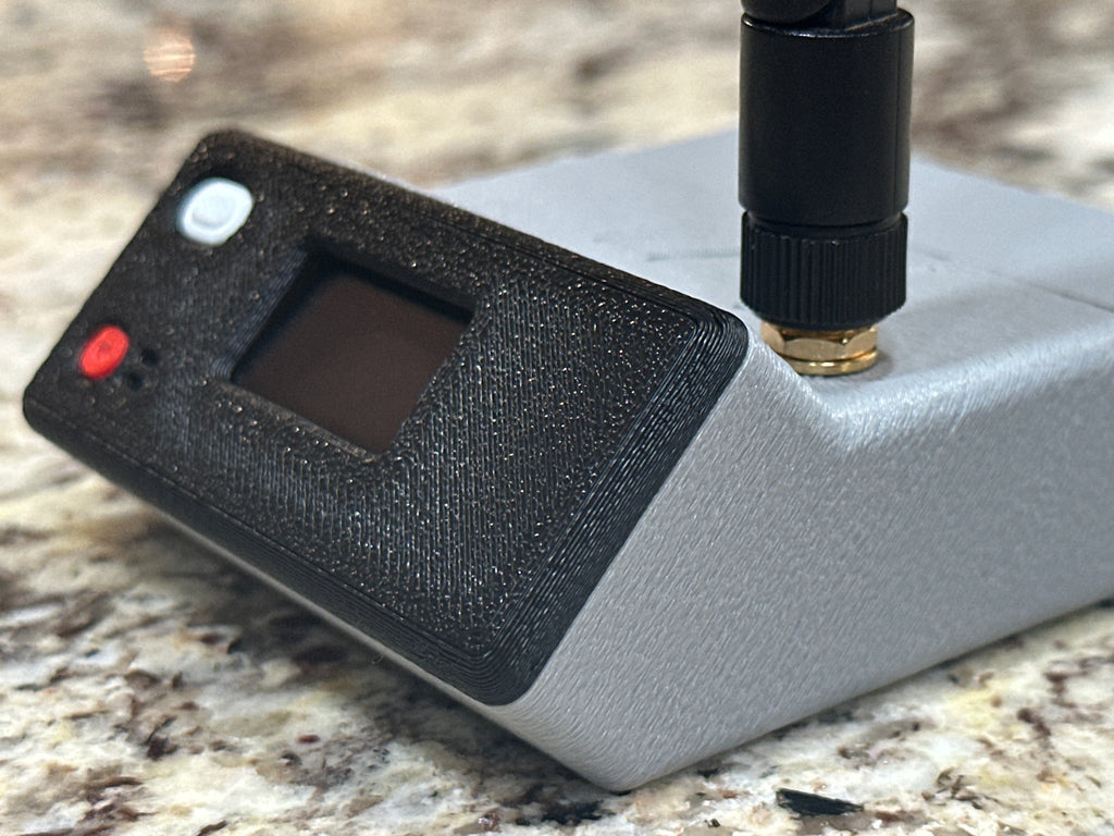 Heltec V3 Desktop Case