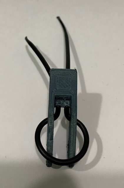 Dart Case