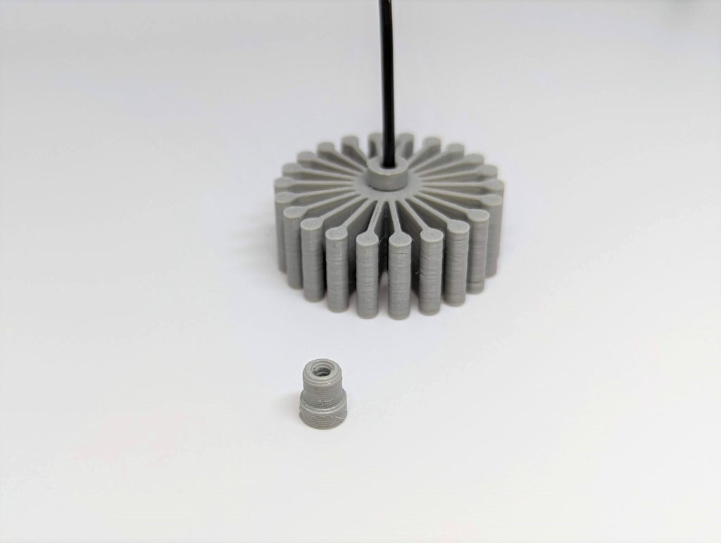 Gear Building Blocks
