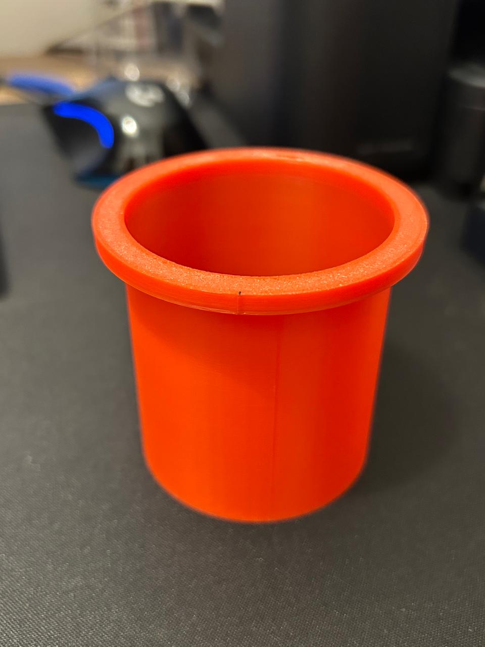 FusionX Spool Adapter for Elegoo Centauri Carbon 2