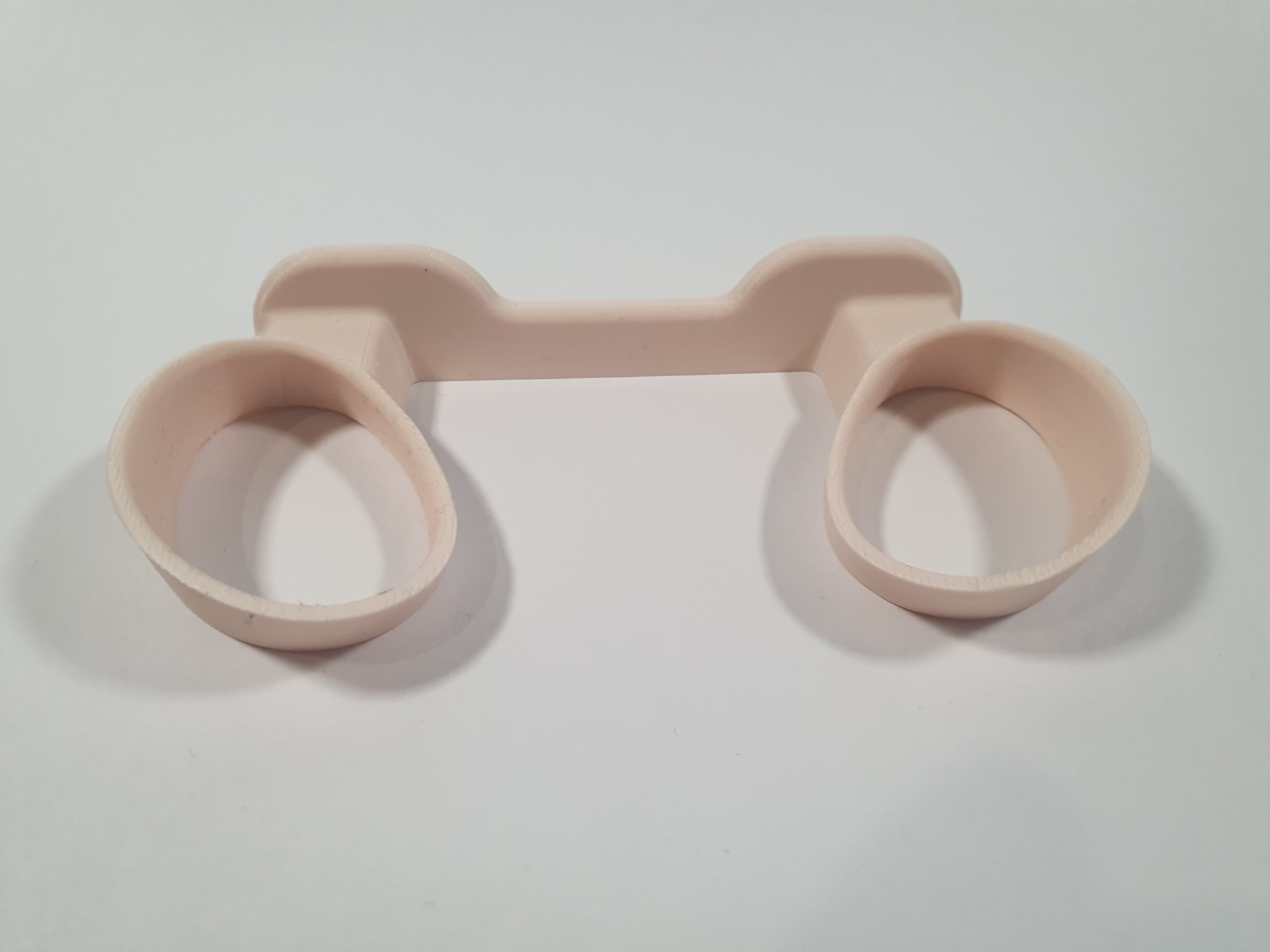 Meta Quest 3 Wall Holder
