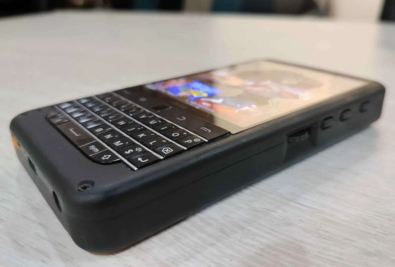 piBrick Pocket-CM5