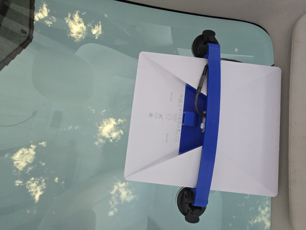 Starlink Mini Mount