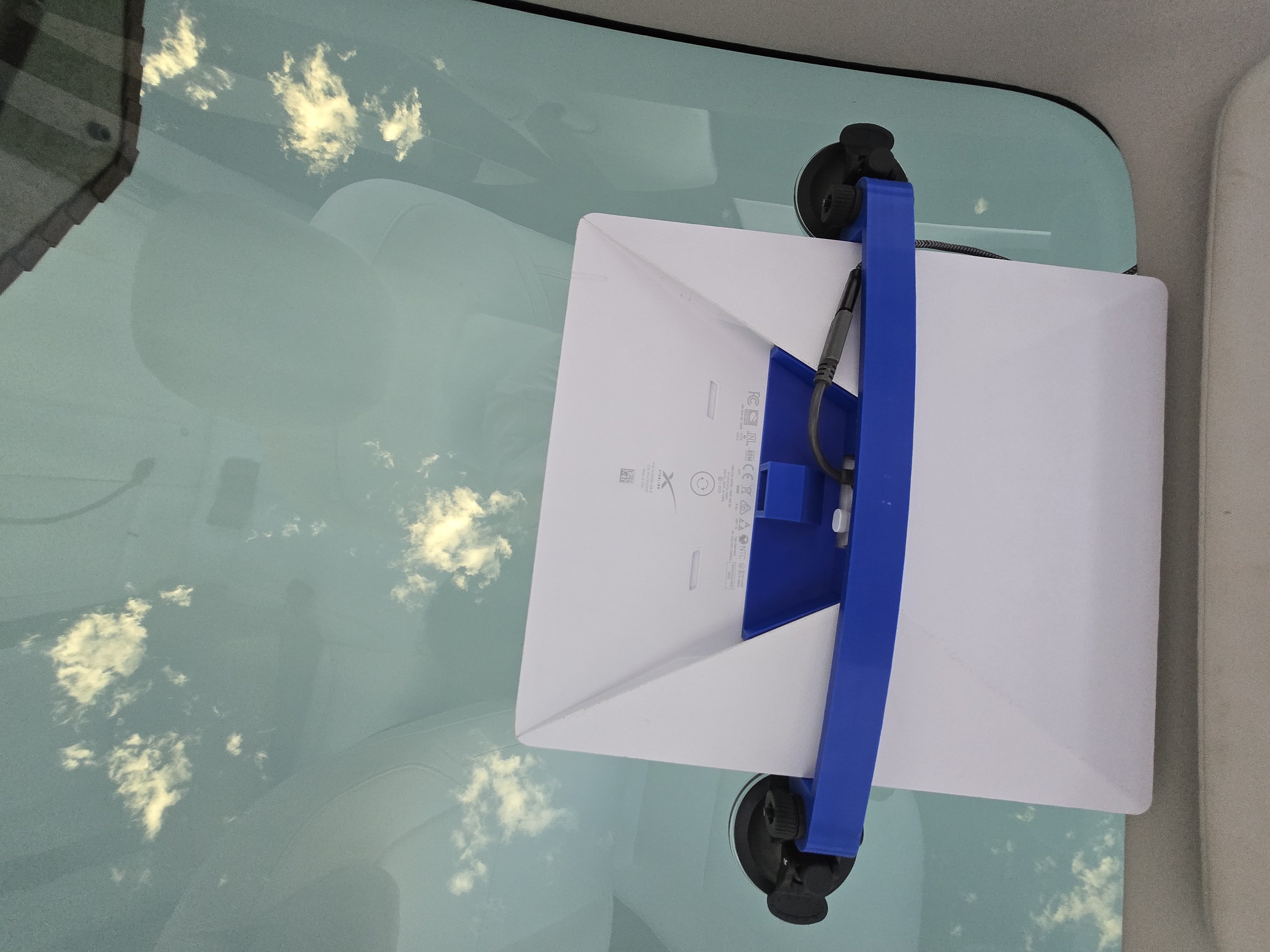 Starlink Mini Mount