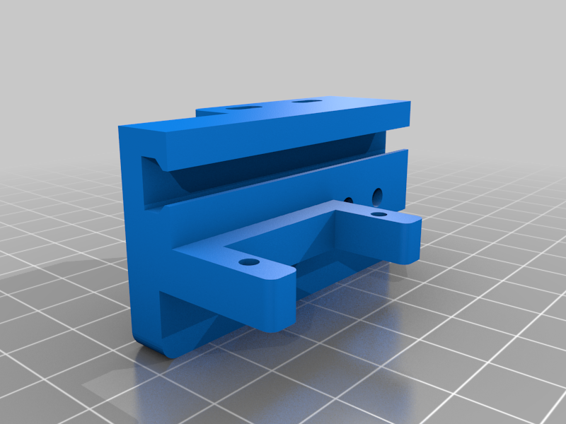 Linear Stepper