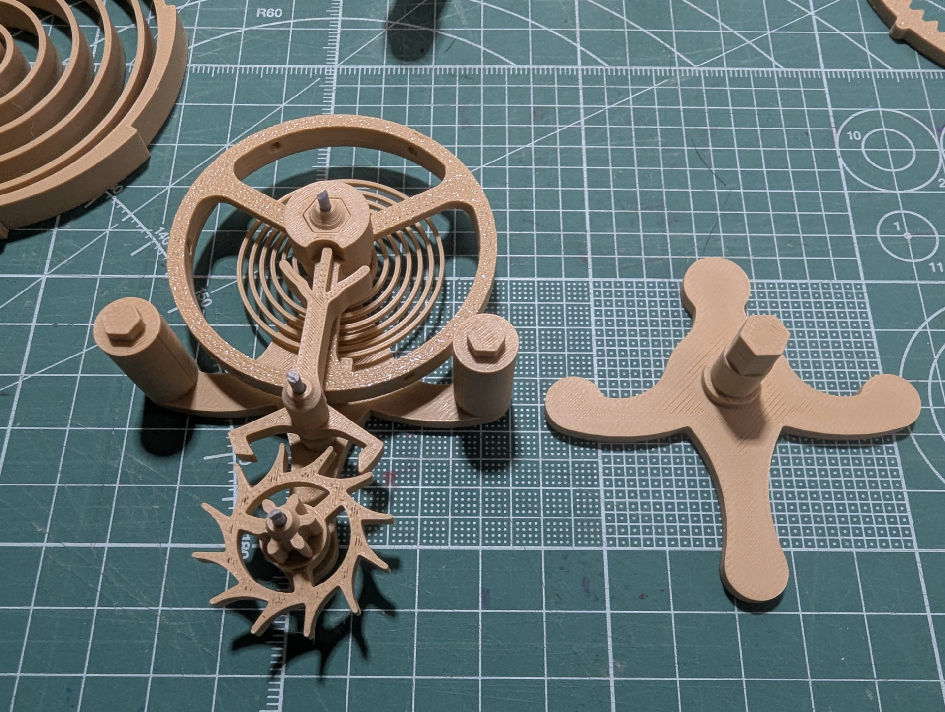 Flying Tourbillon 1.5 Remixed SOF