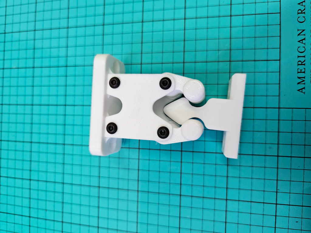 Door holder