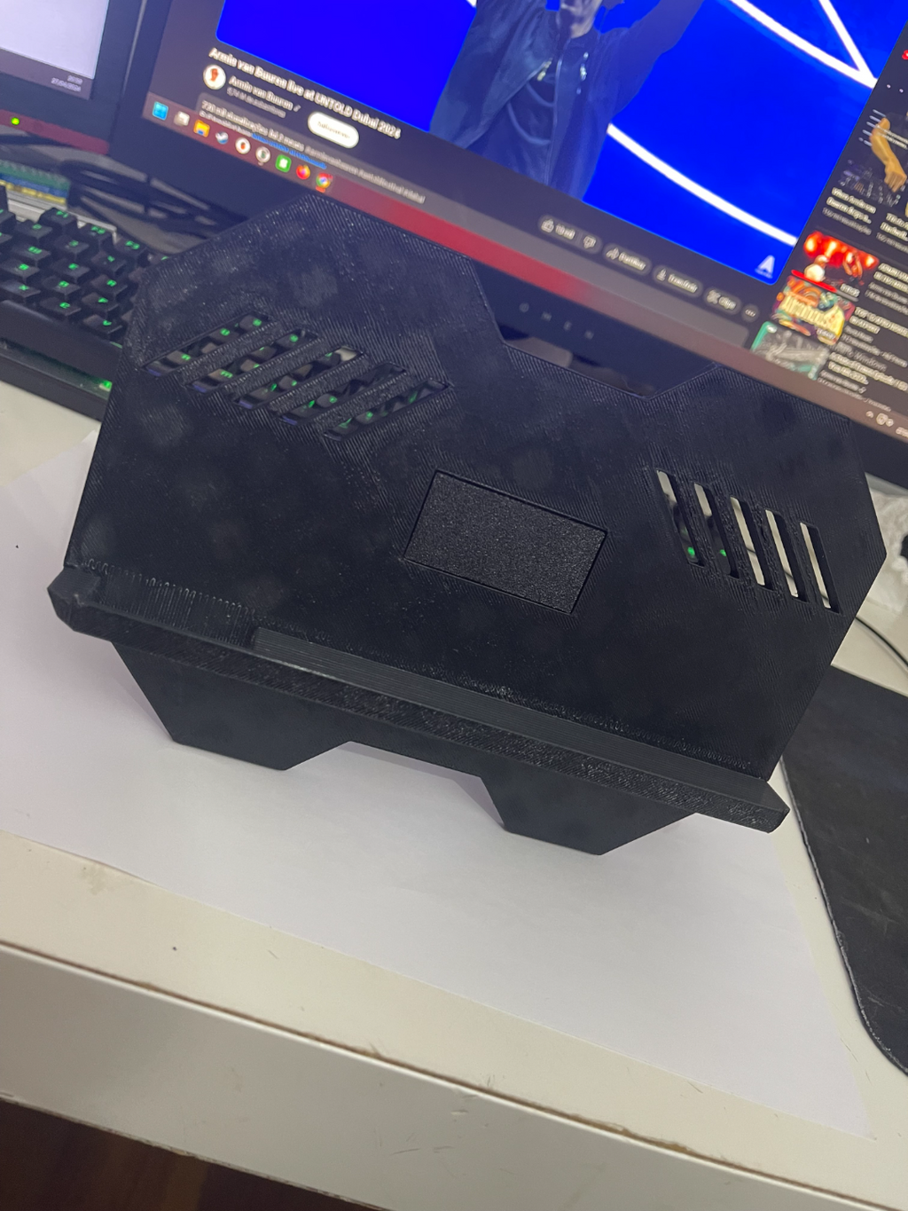 Lenovo Legion Go support
