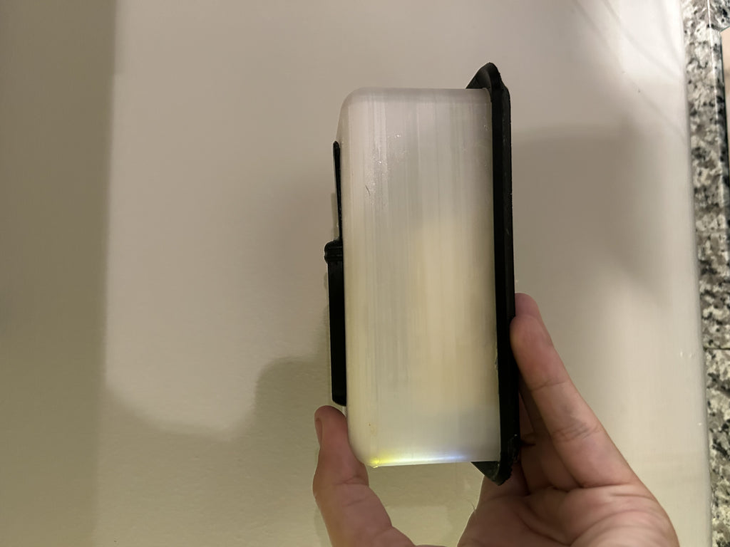 Butter Tray and Knife Combo