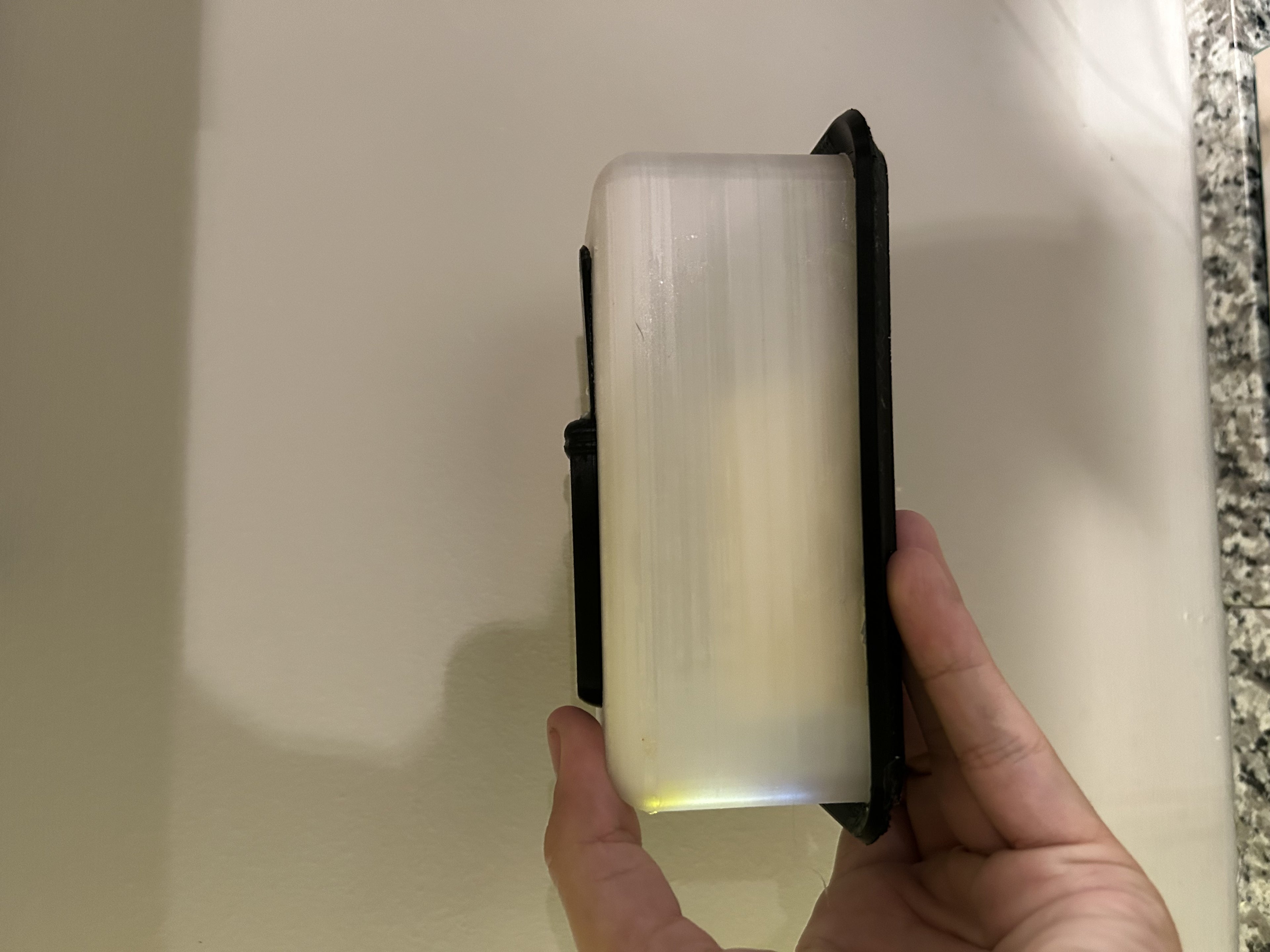 Butter Tray and Knife Combo