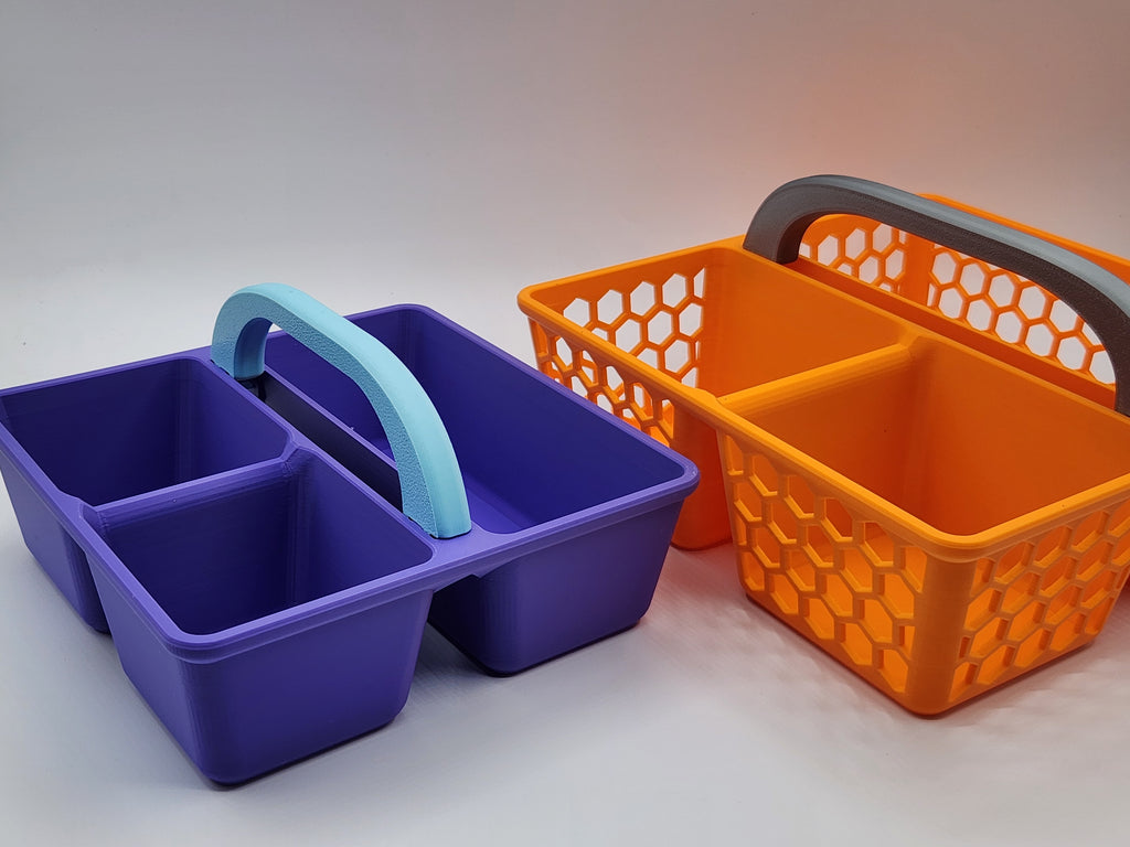 Supply Caddy