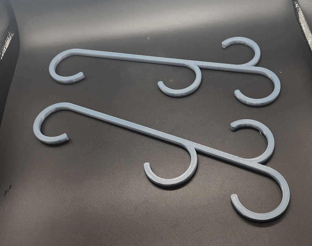 Super Hanging Hook for Fishing Rods