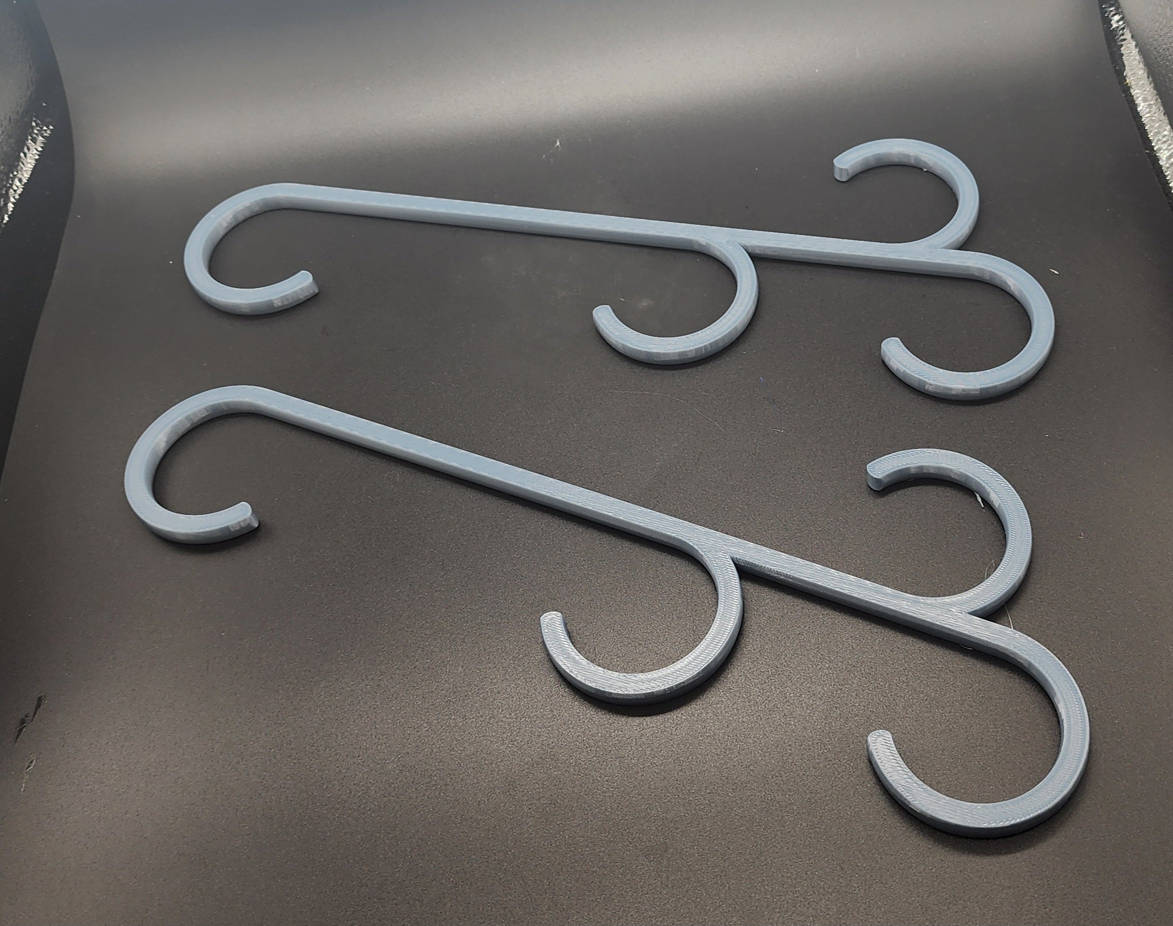 Super Hanging Hook for Fishing Rods