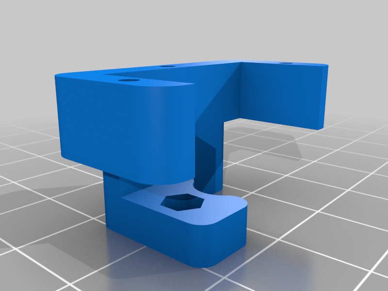 ZeroBug - DIY Hexapod Robot