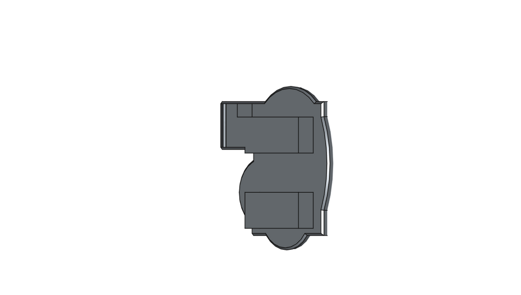 Mechanical lock
