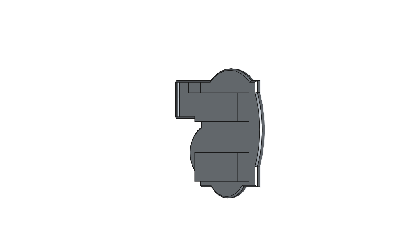 Mechanical lock